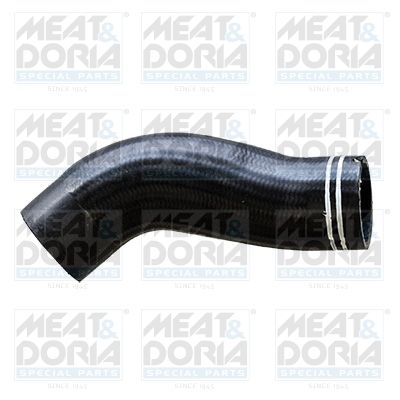 MEAT & DORIA 96664 Воздушный патрубок для FIAT DOBLO Автобус (263_) 2.0 D Multijet (263AXF1B)