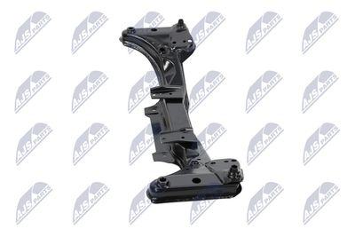 RAMA SUSTINERE/SUPORT AGREGATE NTY ZRZBM000 28