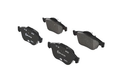 SET PLACUTE FRANA FRANA DISC ATE 13046072222 17