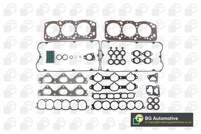 SET GARNITURI CHIULASA BGA HK4562