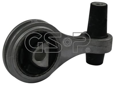 Подвеска, двигатель GSP 531555 для FIAT IDEA