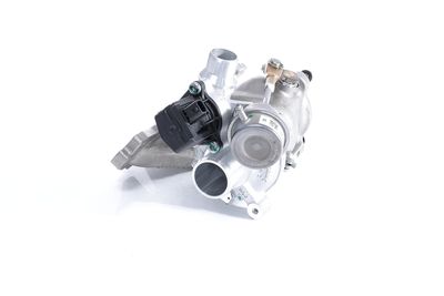 COMPRESOR SISTEM DE SUPRAALIMENTARE BTS Turbo T917215 5