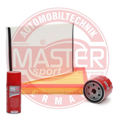 SET FILTRE MASTER-SPORT GERMANY 450001292P 3
