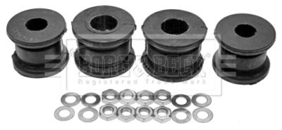 Repair Kit, stabiliser coupling rod Borg & Beck BSK6953K