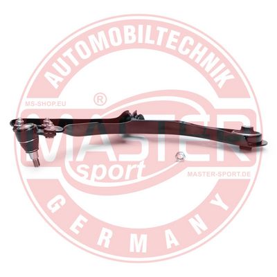 Rameno zavesenia kolies MASTER-SPORT GERMANY 63153M-PCS-MS