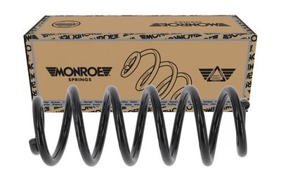ARC SPIRAL MONROE SP4765 1