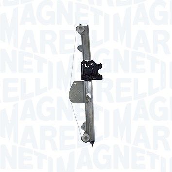 стъклоподемник MAGNETI MARELLI 350103261300
