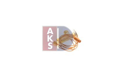 SUPAPA EXPANSIUNE CLIMA AKS DASIS 840100N 4