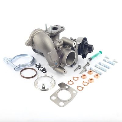 COMPRESOR SISTEM DE SUPRAALIMENTARE