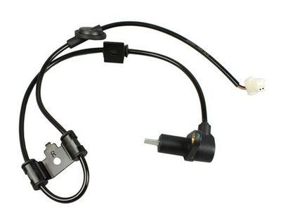 датчик, обороти на колелото METZGER AUTOTEILE 0900637