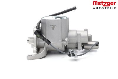 POMPA ULEI METZGER AUTOTEILE 8000067 3