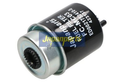 JAPANPARTS Kuro filtras