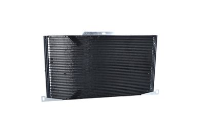 CONDENSATOR CLIMATIZARE NRF 350489 25