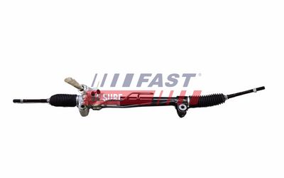 Steering set