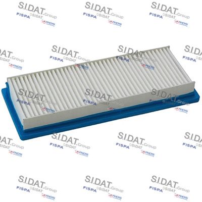 Воздушный фильтр SIDAT ME1015 для SMART FORTWO