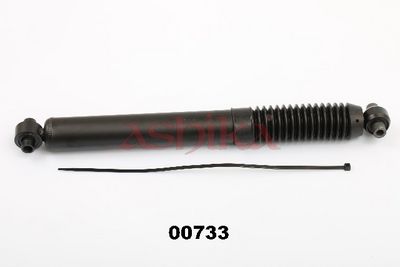Stoßdämpfer