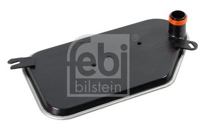FEBI BILSTEIN Hydraulikfilter, Automatikgetriebe
