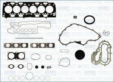 DICHTUNGSVOLLSATZ MOTOR