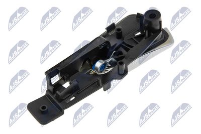 Išorinė durų rankena NTY EZC-AR-005A