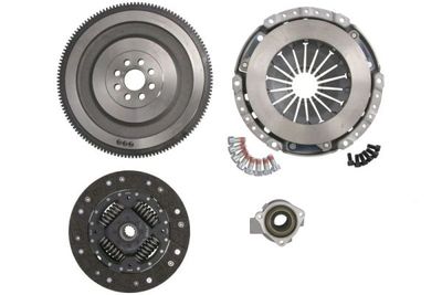 UMRüSTSATZ KUPPLUNG NEXUS F1X089NX 1