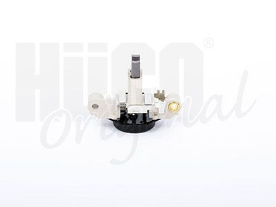 Alternator Regulator 130557