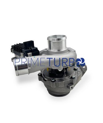 Turbodúchadlo, preplňovanie Prime Turbo V00461T
