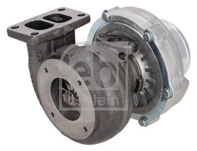 Lader, ladesystem FEBI BILSTEIN 189681