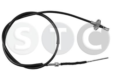 SEILZUG KUPPLUNGSBETäTIGUNG