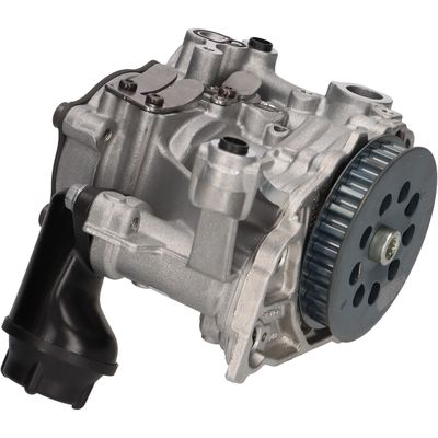 POMPA ULEI PIERBURG 724808360 2