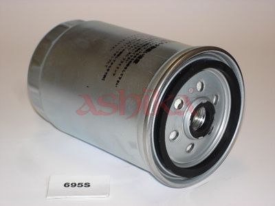 Kraftstofffilter