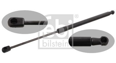 FEBI BILSTEIN Gasfeder, Koffer-/Laderaum