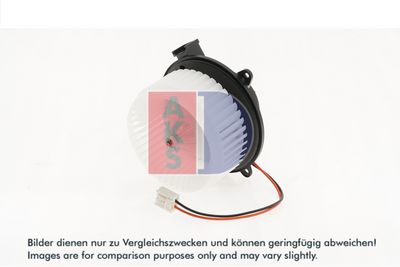 INNENRAUMGEBLäSE