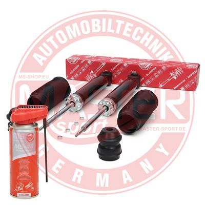AMORTIZOR MASTER-SPORT GERMANY 16K002884P 1