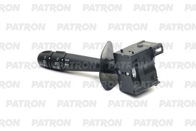 Выключатель, головной свет PATRON P15-0326 для DACIA SANDERO