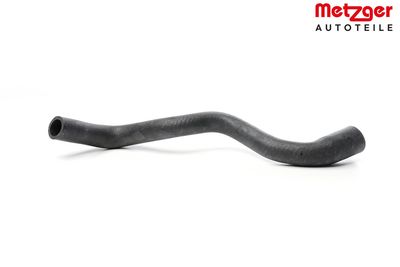 FURTUN RADIATOR METZGER AUTOTEILE 2420105 3