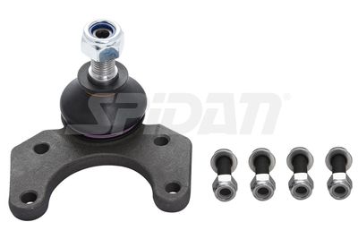 ARTICULATIE SARCINA/GHIDARE