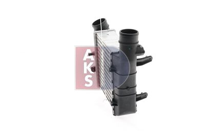 LADELUFTKüHLER AKS DASIS 487041N 10