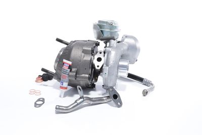 LADER AUFLADUNG BTS Turbo T981011 29