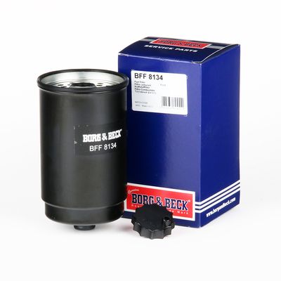 Filtr paliwa BORG & BECK BFF8134