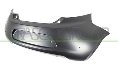 Буфер PRASCO FD0081061 для FORD KA
