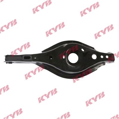 LENKER RADAUFHäNGUNG