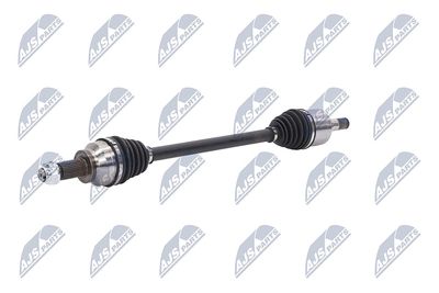 PLANETARA NTY NPWAR018 21