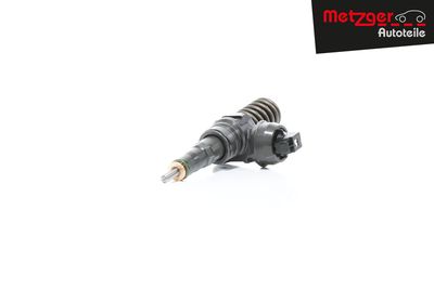 PUMPE-DüSE-EINHEIT METZGER AUTOTEILE 0872016 36