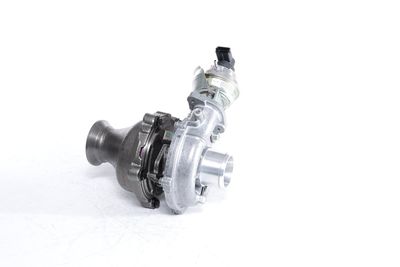 LADER AUFLADUNG BTS Turbo T918026 30