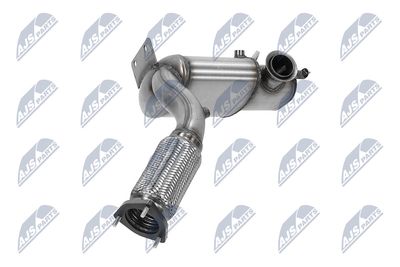 FILTRU FUNINGINE/PARTICULE SIST.DE ESAPAMENT NTY DPFVW006 41