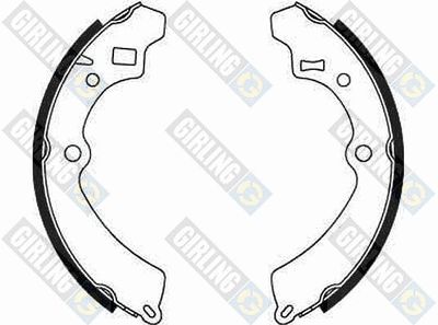 SET SABOTI FRANA GIRLING 5185489