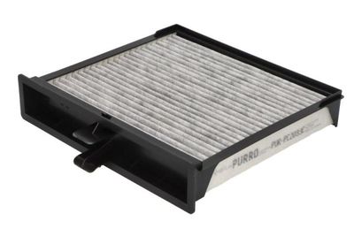 Cabinefilter met actieve kool past: RENAULT GRAND SCENIC II, MEGANE II, SCENIC II 1.4-2.0D 09.02-