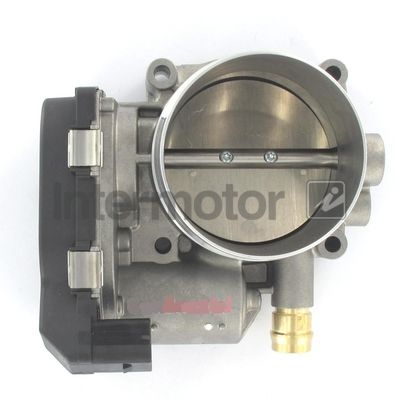 Throttle Body Intermotor 68389