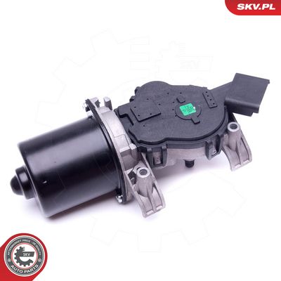 Motor stěračů SKV 19SKV131