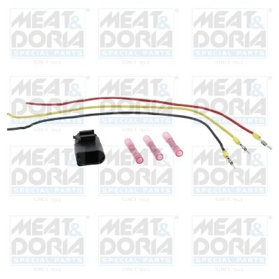 Zestaw naprawczy, zestaw przewodów MEAT & DORIA 25518
